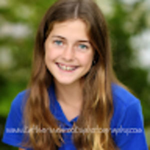 Meet your Posher, Catherine